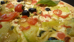 Photo n°28 de Angelo Pizza et épicerie à Saint-Jean-de-Muzols (Épicerie italienne)