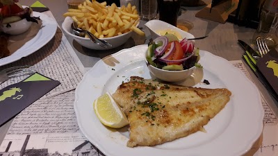 Photos of De Lanterfanter