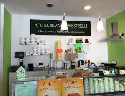 Gelateria artigianale naturale