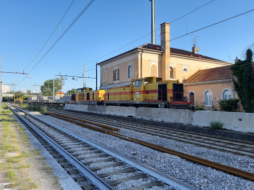 località Aurisina 40 (stazione ferroviaria) - Thumbnail