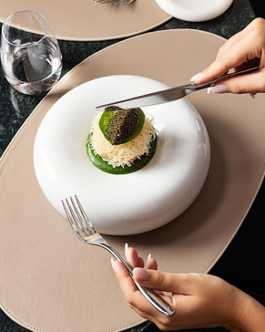 L'Attilio Paris by null