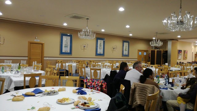 Restaurante La Ruta del Vino