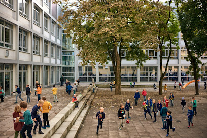Grundschule der Regensburger Domspatzen