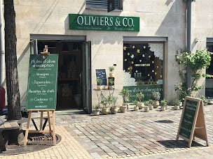 Photo n°45 de Oliviers & Co à Paris (Épicerie fine)
