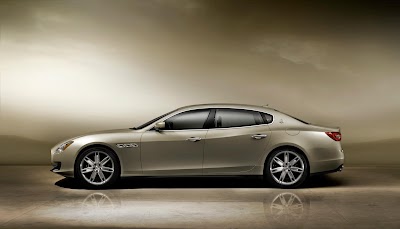 Photos of Maserati of Cincinnati
