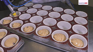 Photo n°2 de Spiral France à Veigné (Fournisseur d'équipements industriels)
