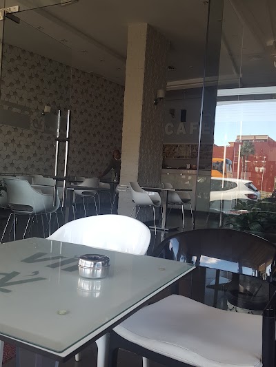 Photos of Caf&eacute; VIP
