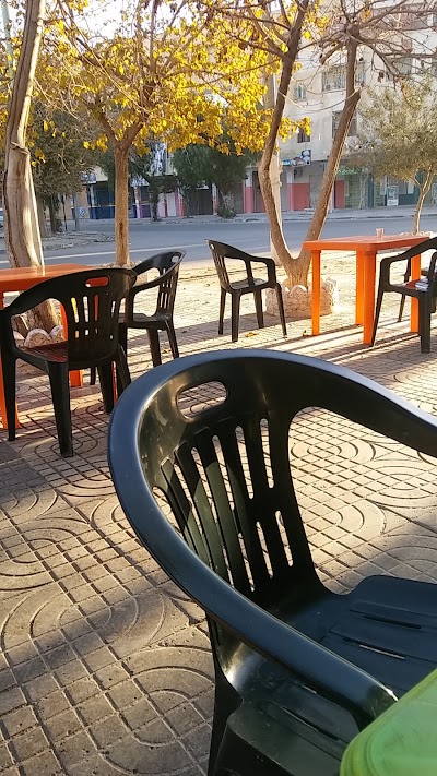 Photos of Ben Younes cafe and restaurant