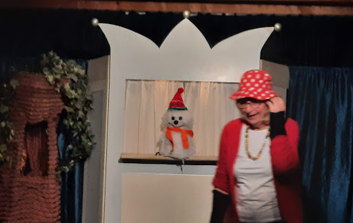 Poppentheater Tingeling - Thumbnail
