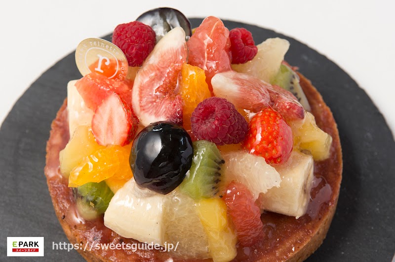 パティスリーレネット