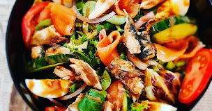 Photo n°17 de Chez Rosa (viva la vida NG) à Paray-le-Monial (Bar)