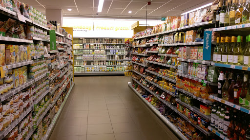 Winkelcentrum Stadshagen - Thumbnail