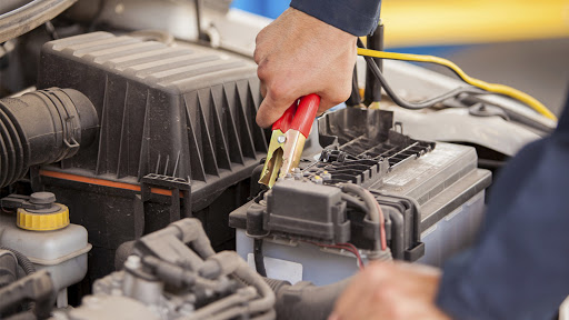 J Walton Auto Repairs - Thumbnail