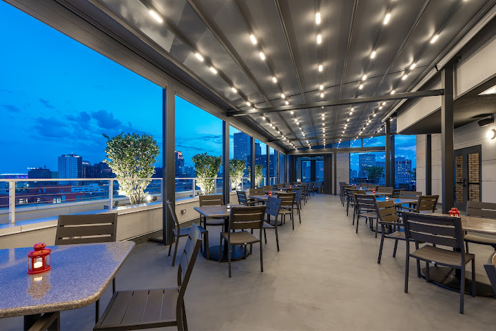 The Higgins Hotel New Orleans, Curio Collection by Hilton by null