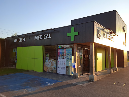 Photo de Pharmacie Allemand