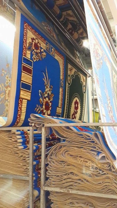 Photos of Karacahan Carpet Lodos Carpet