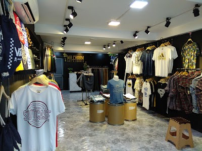 Clothing Store