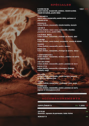 Photo n°7 de Rapido Pizza à Franconville (Livraison de repas à domicile)