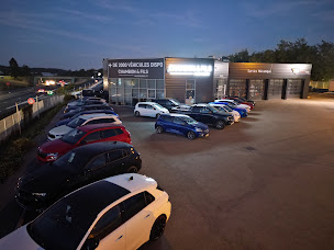 Photo n°26 de CHAMBON & Fils Automobile à La Grand-Croix (Vendeur de voitures d'occasion)