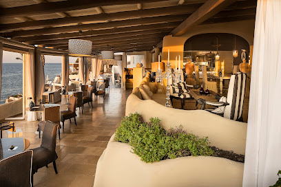 Il Cappero del Therasia Resort