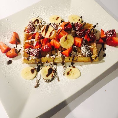 Photos of Sammy's Hasselt | Coffee Food Lounge