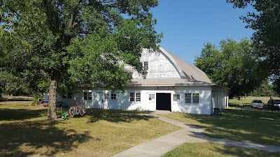 La Moure County Memorial Park