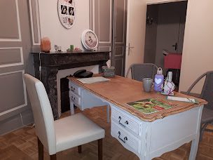 Photo n°5 de Cabinet Objectif Santé à Le Lude (Massothérapeute)