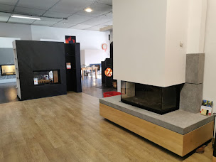 Photo n°3 de Atre et Loisirs à Saint-Martin-d'Hères (Magasin de poêles à bois)