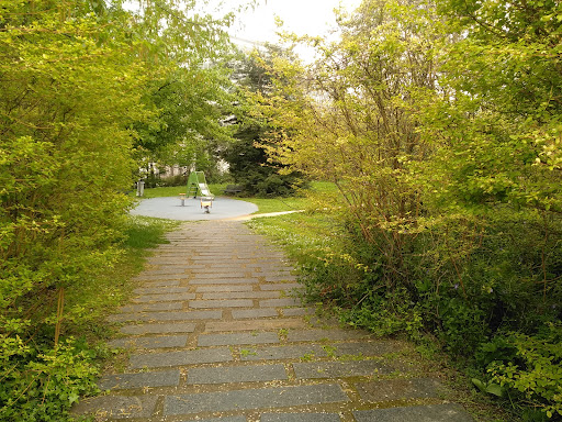 Jardin Chenard et Walcker - Thumbnail