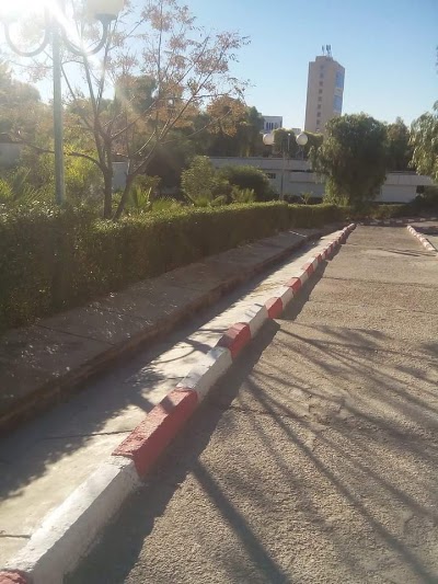 Photos of Rectorat Universit&eacute; Oum El Bouaghi
