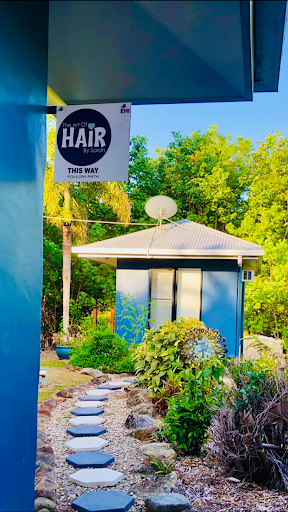The Art Of Hair By Sarah - Thumbnail