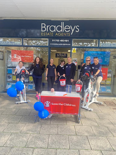 Comments and reviews of Bradleys Estate Agents Plymstock