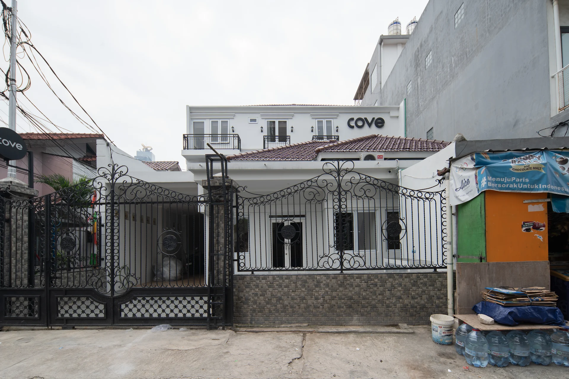 Cove Asria Living - Kost Menteng