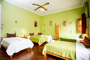 Lima Wari Hotel Boutique 4