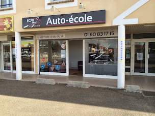 Photo n°8 de Auto-École Egly ECFR - Moto école à Égly (Auto-école)