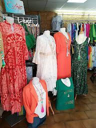 Photo n°18 de Lpfree distribution vêtements femmes à Vitrolles (Magasin de vêtements)