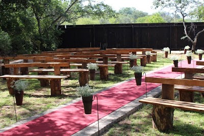Photos of Kwanja Lodge