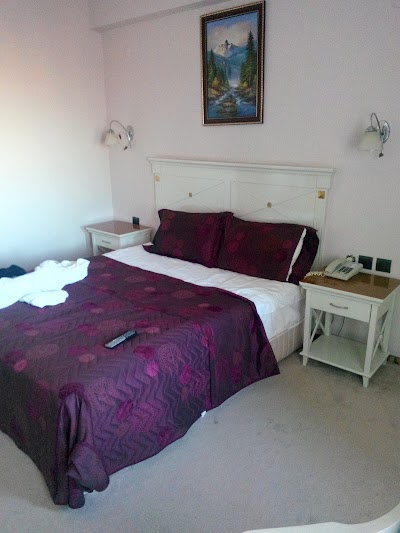 Photos of Termalya Hotel
