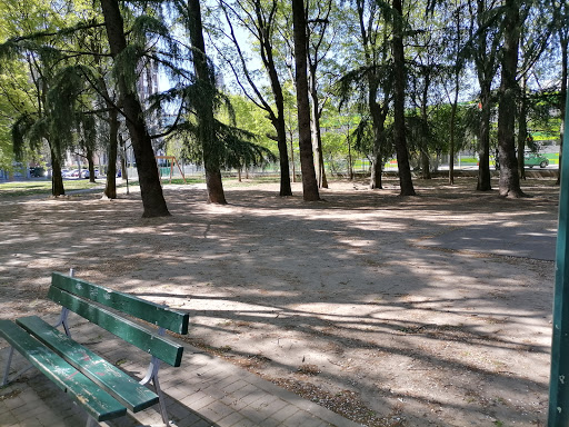 Parco Giochi di Via Vespucci - Thumbnail