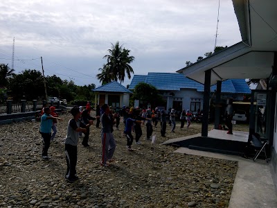 Photos of Pasar Tolada