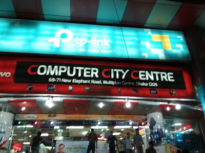 Electronics Store