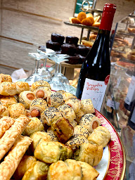 Photo n°15 de MANÉLIN, le Boulanger de Jean Macé à Lyon (Boulangerie)