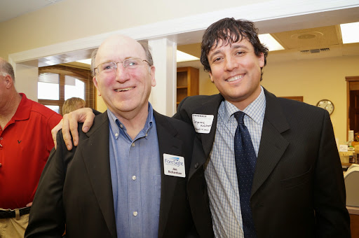 Dr. Kyle D. Eberlein, DDS - Visual