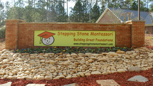 Stepping Stone Montessori