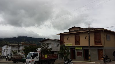 Photos of Parque Plazuela de Henao