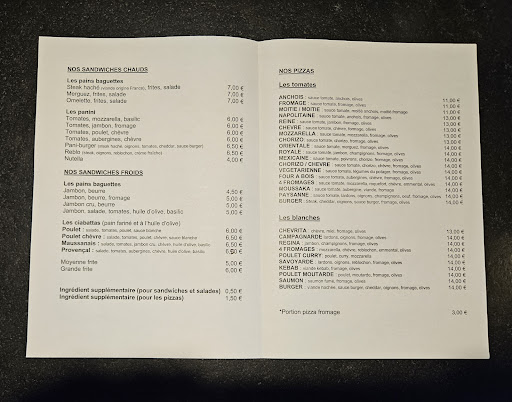 Photo 2 - Le Burger Gourmet