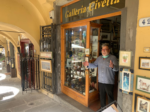Galleria Civetta - Thumbnail