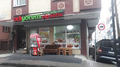 AdıYörem Çiğköfte & Cafe