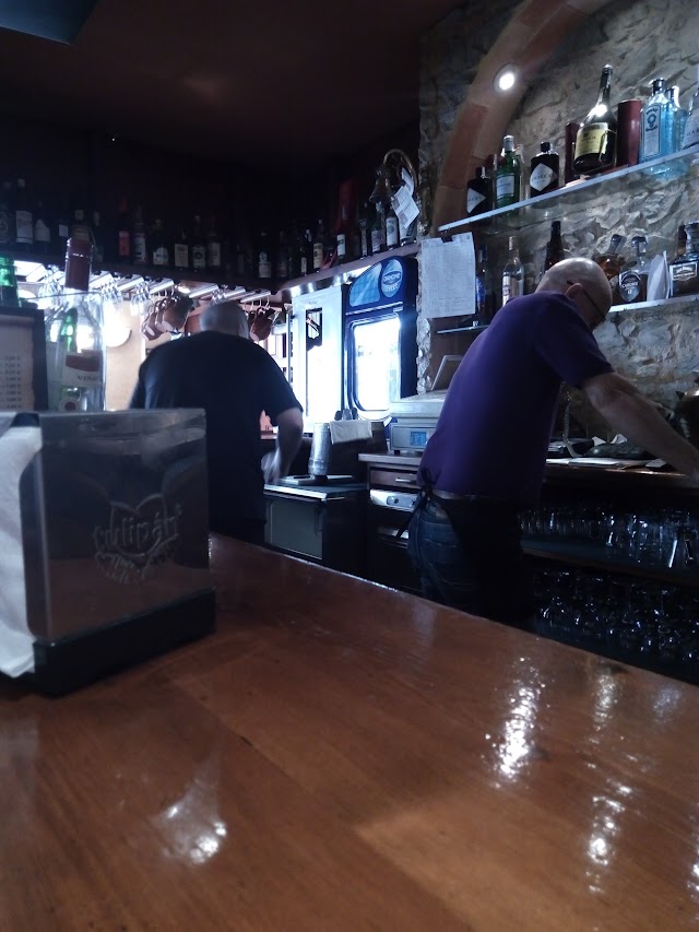 Restaurant la Bola