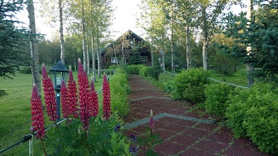 Photos of Guesthouse Fagrilundur